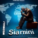 Msomali - Siamini (Original Mix)