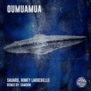 Sauaro, Honey Larochelle - Oumuamua (Original Mix)