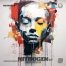 Memo Crooze, Molekula - Nitrogen (Extended Mix)