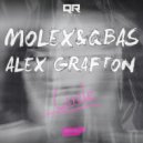 Alex Grafton, MOLEX., QBas - Circle (Original Mix)