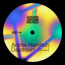 Archie Hamilton, Sadie Walker - Daydream (Extended)