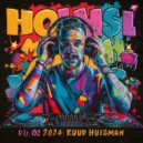 Ruud Huisman - House Mix 2024-02 (02)