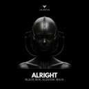 Irajá, Alexion, Black Box (DE) - Alright (Abstraal Rework)