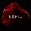 Blacktextured - Devil