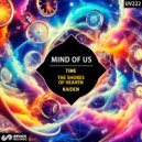 Mind Of Us - Time