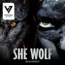 Blackwolf - She Wolf (Original Mix)