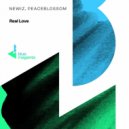 NewiZ, Peaceblossom - Real Love (Club Mix)