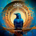 Joy Marquez, Fernando Praga - Resiliencia (Original Mix)