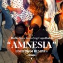 Radio Slave, Cagedbaby - Amnesia (Lindstrøm Vocal Mix)