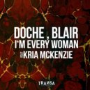 Doche, Blair, Kria McKenzie - Idm Every Woman