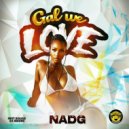 Nadg & Massive B & Bobby Konders - Gal we Love ()