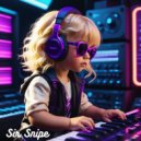 Sir Snipe - Bling Bling's Crack Hit