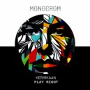 KERIMKAAN - Play Right (Radio)