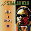 Shalahwar & Clive Hunt - Milk & Honey ()