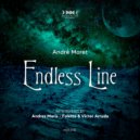 Andre Moret - Endless Line