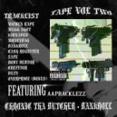 CHRONIC THA BUTCHER & Aapraklezz - Safe ()