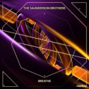 The Saunderson Brothers, Dantiez - Breathe