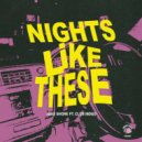 Jake Shore Ft. CLUB INDGO - Nights Like These (Extended Mix)