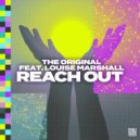 The Original & Walter Taieb Ft. Louise Marshall - Reach Out