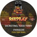 Dicristino & Todd Terry - Strangelove (Todd Terry Remix)