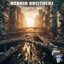 Azania Brothers - I This Deepness