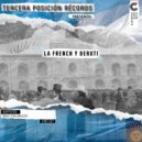 MAX DALMAZZO - La French y Beruti ()