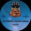 Joe Ventura & Sulene Fleming - Jazzish (Extended Scat Edit)
