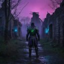 Frozenvile - Desolate (SpeedUp)