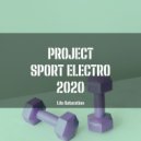 Lite Saturation - Workout Sports Electro Rock ()