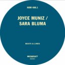 Joyce Muniz, Sara Bluma - Beats & Lines