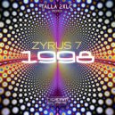 Talla 2XLC & Zyrus 7 - 1998