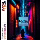 Super Luminal - Dark Robe Lane
