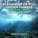 Alexander de Roy - See the Light