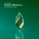 MeckaMacke - Green Blood (Original)