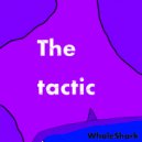 WhaleShark - The tactic