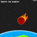 WhaleShark - Destroy the humanity (DubSnake Release)