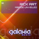 Rick Art - Mirage Unveiled (Extended Mix)