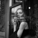 Will Rad - Forgotten Voices (Extended Mix)
