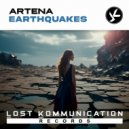 Artena - Earthquakes (Extended Mix)