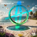 Plastik Funk x Sagan x Esox - Everybody Up (Extended Mix)
