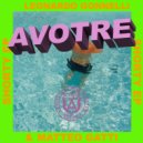 Leonardo Gonnelli, Matteo Gatti - Ridotted (Original Mix)