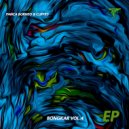 Panca Borneo & Cliffrs - Mexico (Original Mix)