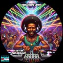 Demarkus Lewis - Lost In The Groove