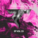 Panca Borneo & Cliffrs - Write The Stars (Original Mix)