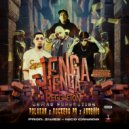 Cuñao Production, Polakan & Nico Canada - Jenga Jenga (Reggaeton Remix) (Original Mix)