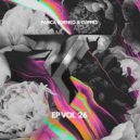 Panca Borneo & Cliffrs - Hold On
