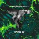 Panca Borneo & Cliffrs - Sky High