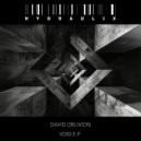 David Oblivion - Rebel Party