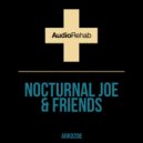 Nocturnal Joe & Danny Ghost - Touch me