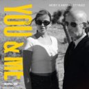 Moby, Anfisa Letyago - You & Me